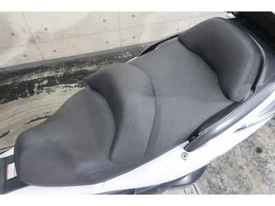 Honda Silver Wing 400 2015