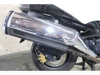 Honda Silver Wing 400 2015