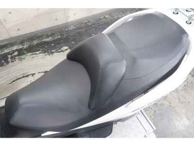 Suzuki Skywave 400 2007