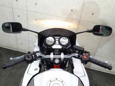 Honda CB400 Super Boldor 2011