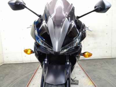 Honda CBR400R 2018