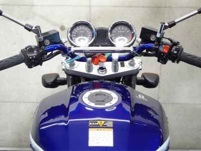 Suzuki GSX1400 2007