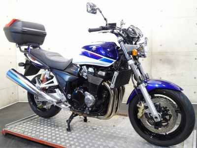 Suzuki GSX1400 2007