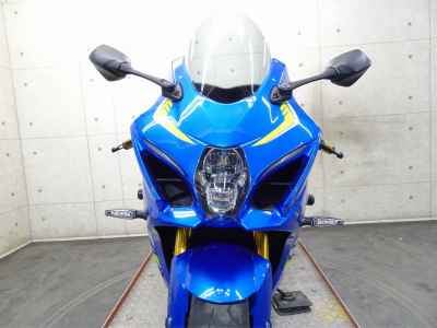 Suzuki GSX-R1000 2017