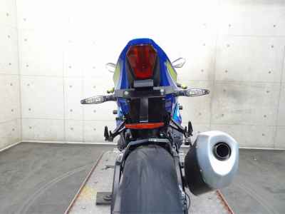 Suzuki GSX-R1000 2017