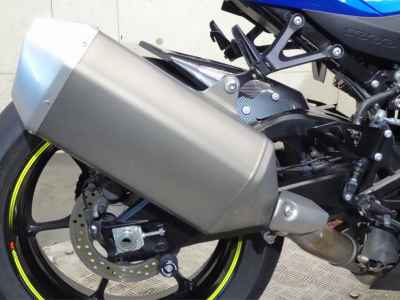 Suzuki GSX-R1000 2017