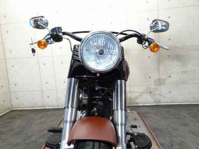 Harley-Davidson Slim FLS1580 2017