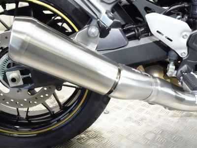 Kawasaki Z900RS Cafe 2023