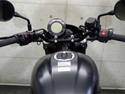 Kawasaki Eliminator 400SE 2023