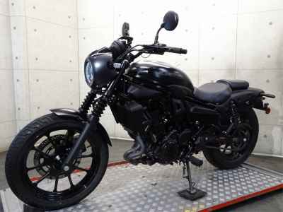 Kawasaki Eliminator 400SE 2023