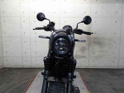 Kawasaki Eliminator 400SE 2023