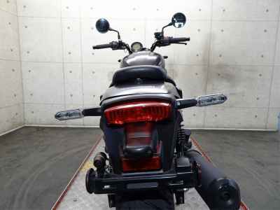 Kawasaki Eliminator 400SE 2023