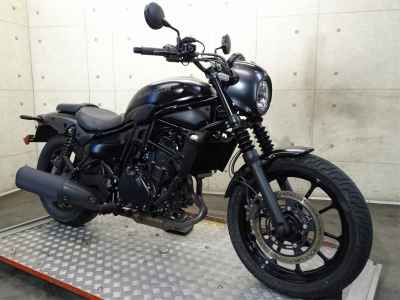 Kawasaki Eliminator 400SE 2023