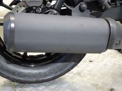 Kawasaki Eliminator 400SE 2023