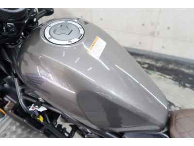 Honda Rebel S CMX250 2023