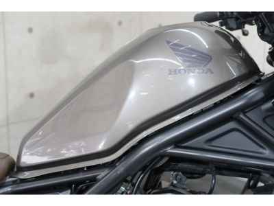 Honda Rebel S CMX250 2023