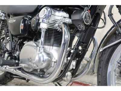 Kawasaki W800 2023