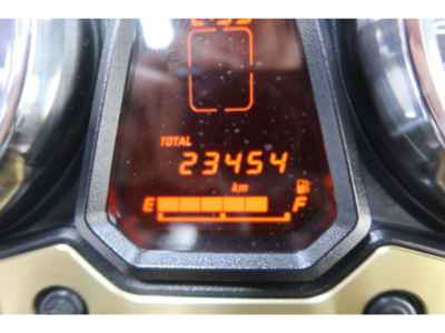 Honda LEAD125 2018