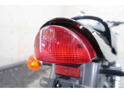 Kawasaki Zephyr 750RS 2025