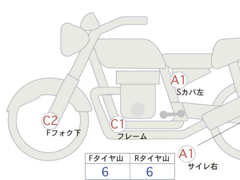 Harley-Davidson Sportster XL1200NS 2018