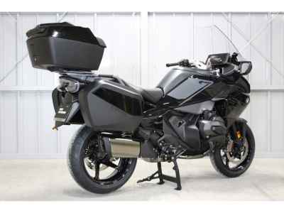 BMW R1300RT ASA 2026