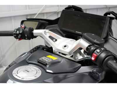 BMW R1300RT ASA 2026