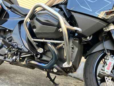 BMW R1300RT ASA 2025