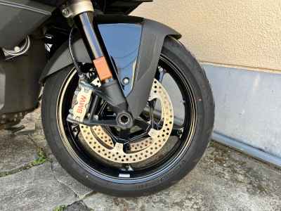 BMW R1300RT ASA 2025