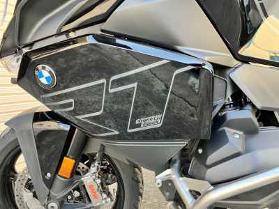 BMW R1300RT ASA 2025