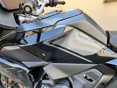 BMW R1300RT ASA 2025