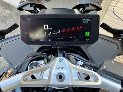 BMW R1300RT ASA 2025