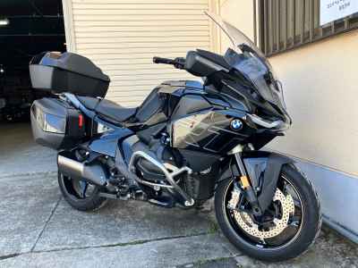 BMW R1300RT ASA 2025