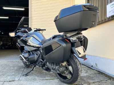 BMW R1300RT ASA 2025