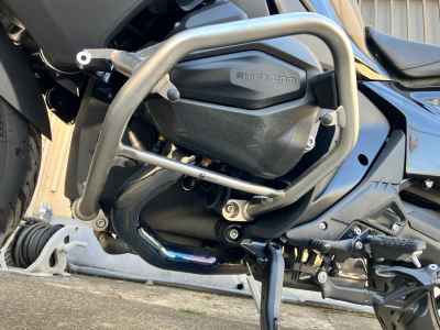 BMW R1300RT ASA 2025