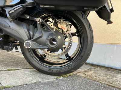 BMW R1300RT ASA 2025