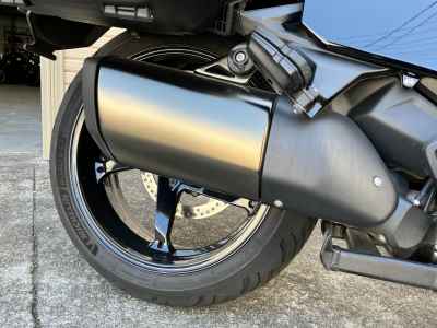 BMW R1300RT ASA 2025