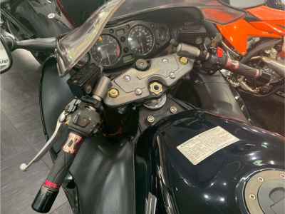 Suzuki Hayabusa 2007