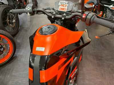 KTM 890 Duke GP 2026