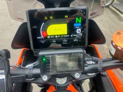 KTM 1290 Super Duke GT 2023