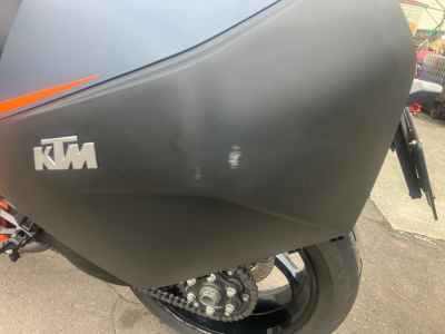 KTM 1290 Super Duke GT 2023