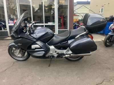 Honda ST1300 Pan-European 2007