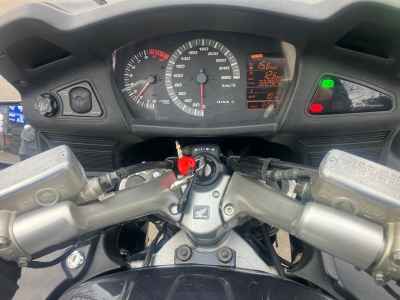 Honda ST1300 Pan-European 2007