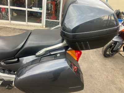 Honda ST1300 Pan-European 2007