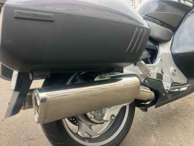 Honda ST1300 Pan-European 2007