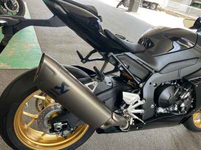 Honda CBR1000RR-R FB SP 2025