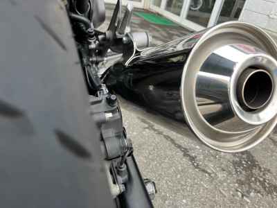 Honda NC750S DCT 2015