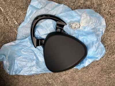 Suzuki Hayabusa 2022