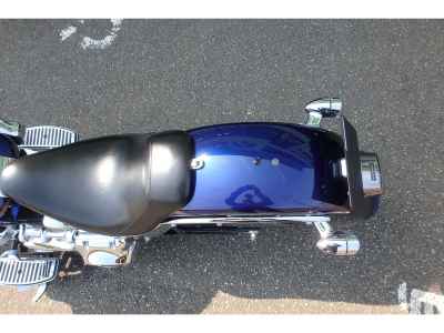 Harley-Davidson Fat Boy FLSTF1580 2007