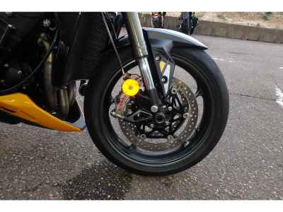 Triumph Street Triple RS 2025