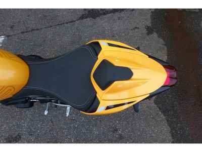 Triumph Street Triple RS 2025